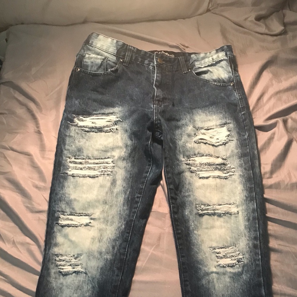JEANS